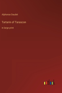 Tartarin of Tarascon