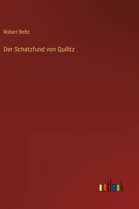 Schatzfund von Quilitz