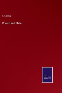 Church and State