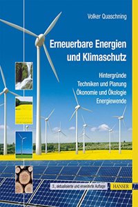 Klimaschutz 3.A.