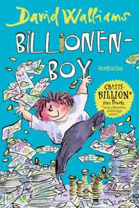 Billionen-Boy