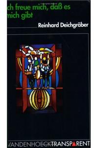 Ich Freue Mich, Dass Es Mich Gibt