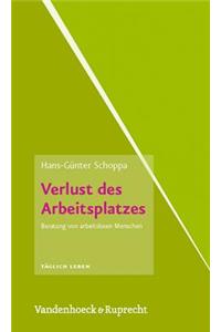 Verlust Des Arbeitsplatzes