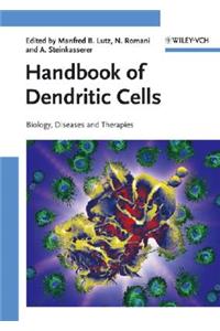 Handbook of Dendritic Cells