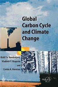 Global Carbon Cycle and Climate Change