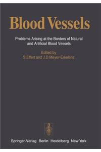 Blood Vessels