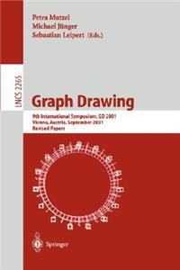 Graph Drawing