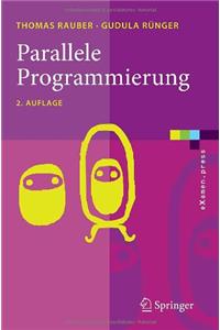 Parallele Und Verteilte Programmierung