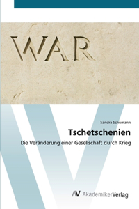 Tschetschenien