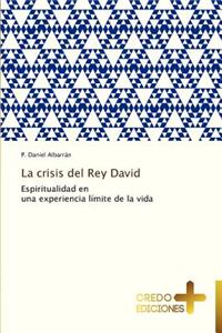 Crisis del Rey David
