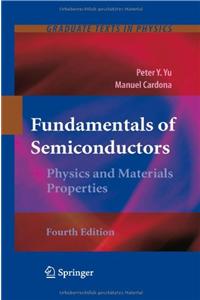 Fundamentals of Semiconductors