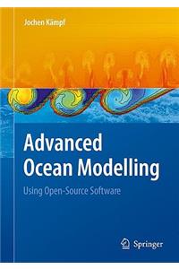 Advanced Ocean Modelling