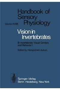 Comparative Physiology and Evolution of Vision in Invertebrates