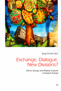 Exchange, Dialogue, New Divisions?, 45