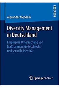 Diversity Management in Deutschland