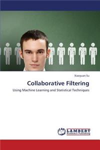 Collaborative Filtering