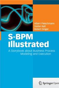 S-BPM Illustrated