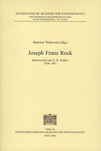 Joseph Franz Rock