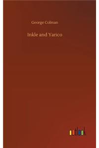 Inkle and Yarico