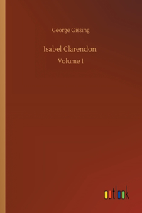 Isabel Clarendon