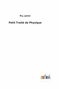 Petit Traité de Physique