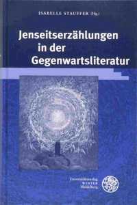 Jenseitserzahlungen in Der Gegenwartsliteratur