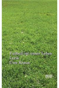 Fu Ball Ist Unser Leben