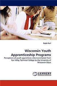 Wisconsin Youth Apprenticeship Programs
