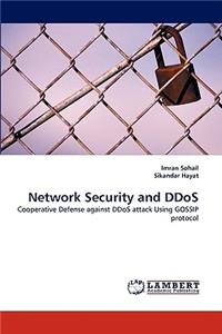 Network Security and DDoS