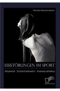 Essstörungen im Sport