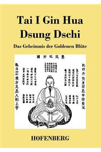 Tai I Gin Hua Dsung Dschi