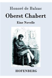 Oberst Chabert