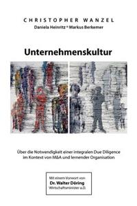 Unternehmenskultur