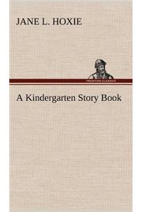 Kindergarten Story Book