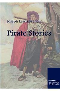 Pirate Stories