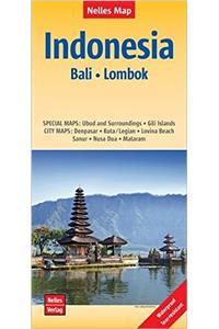 Bali / Lombok Indonesia