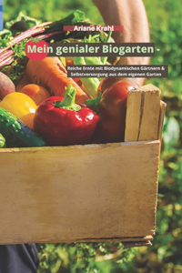 Mein genialer Biogarten