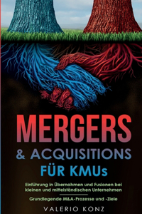 Mergers & Acquisitions für KMUs