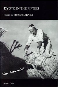 Kyoto In The Fifties As Seen By Fosco Mariano