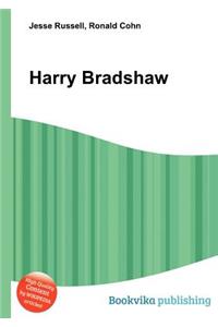 Harry Bradshaw