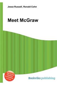 Meet McGraw