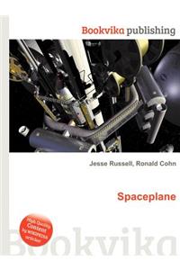 Spaceplane