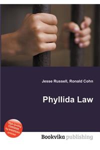 Phyllida Law