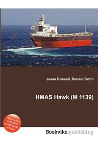 Hmas Hawk (M 1139)