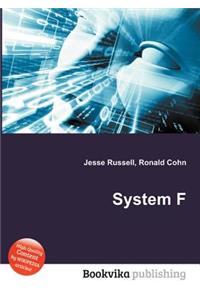 System F
