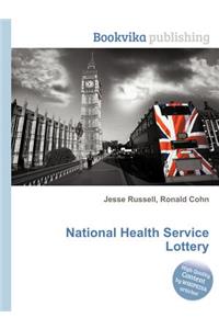 National Health Service Lottery