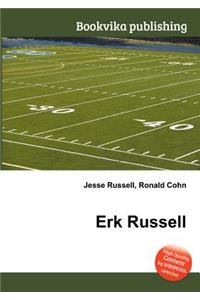 Erk Russell