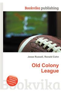 Old Colony League