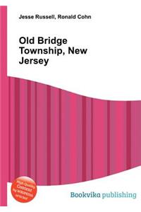 Old Bridge Township, New Jersey