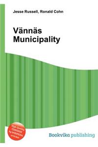 Vannas Municipality